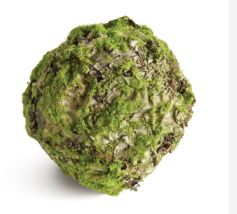 Mossy Lichen Orb