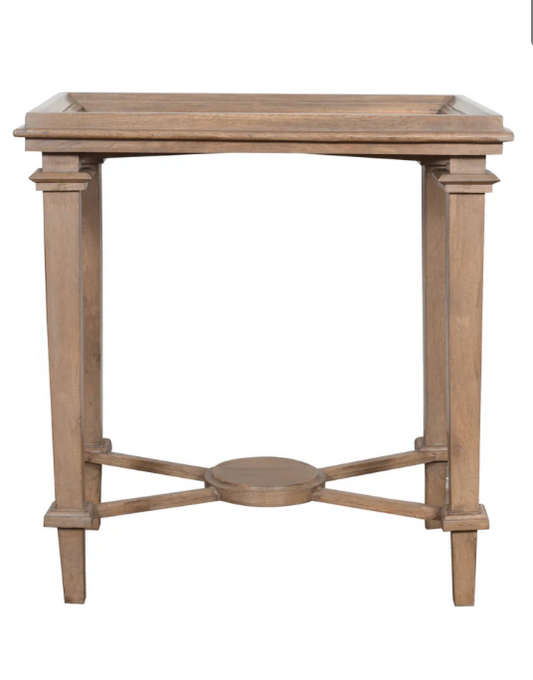 Melody Accent Table