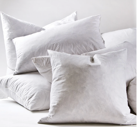 POM POM Pillow Inserts