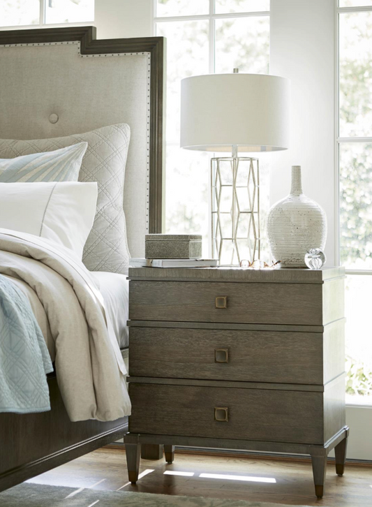 Playlist Nightstand