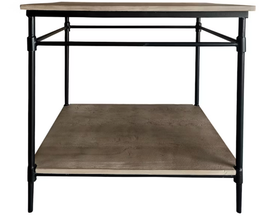 Brewington End Table