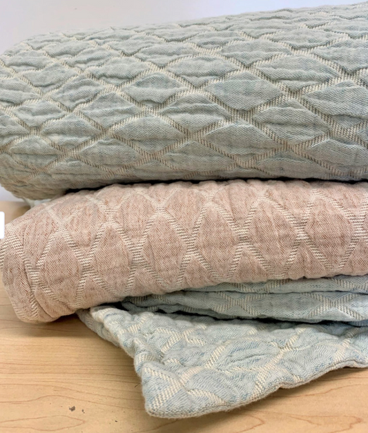 Boyce Coverlet