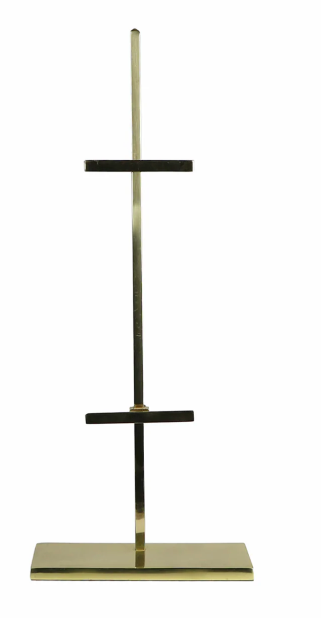 Gold Gallery Mount