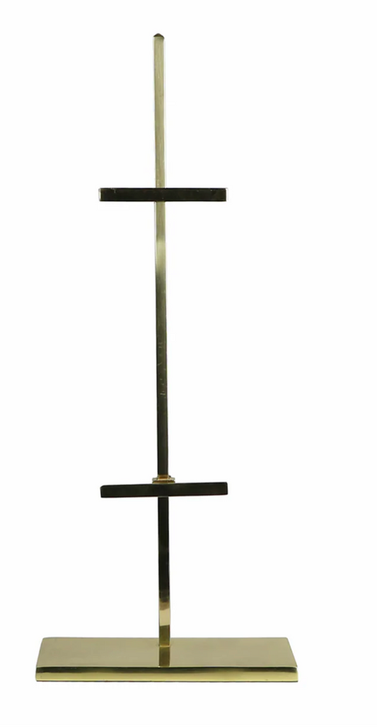 Gold Gallery Mount