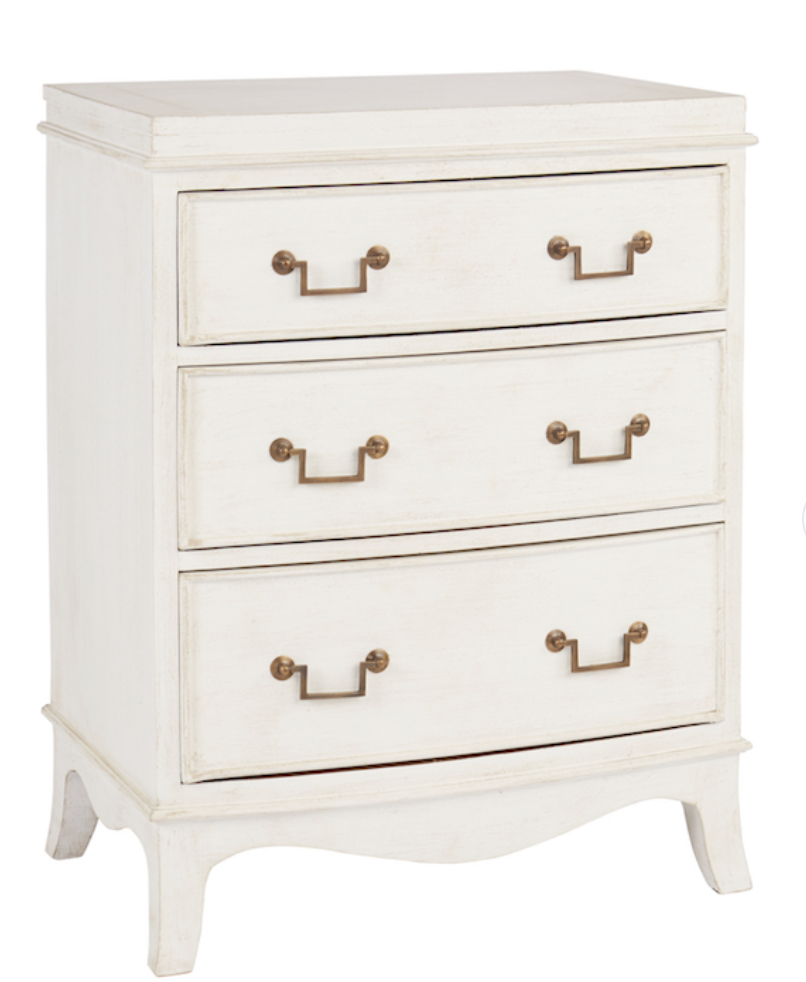 Amelia Side Table