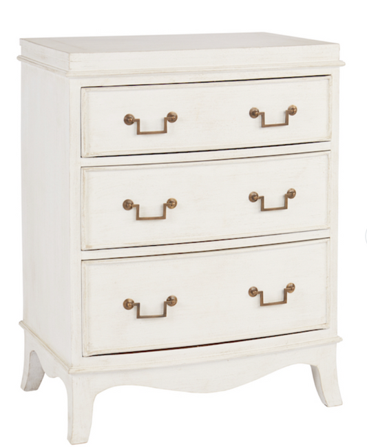 Amelia Side Table