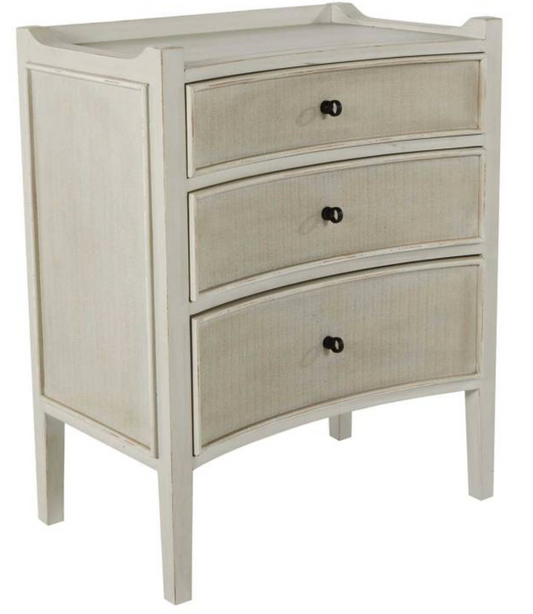 Janice Chest