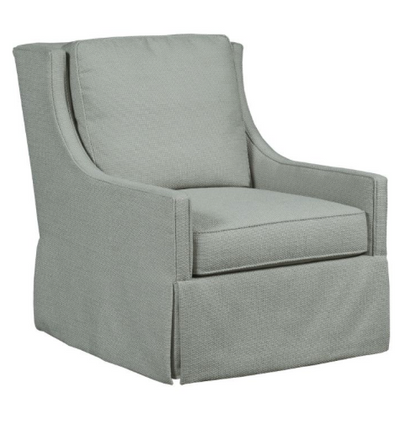 Kimball Swivel Chair
