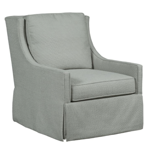 Kimball Swivel Chair