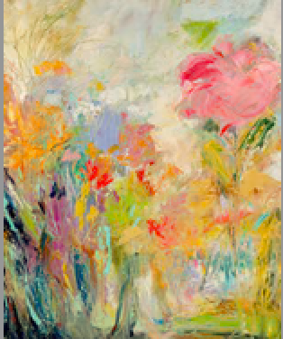 Dreamscaping 30x36