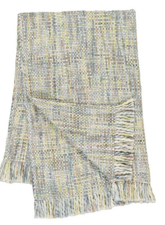 Elowyn Throw-Mineral