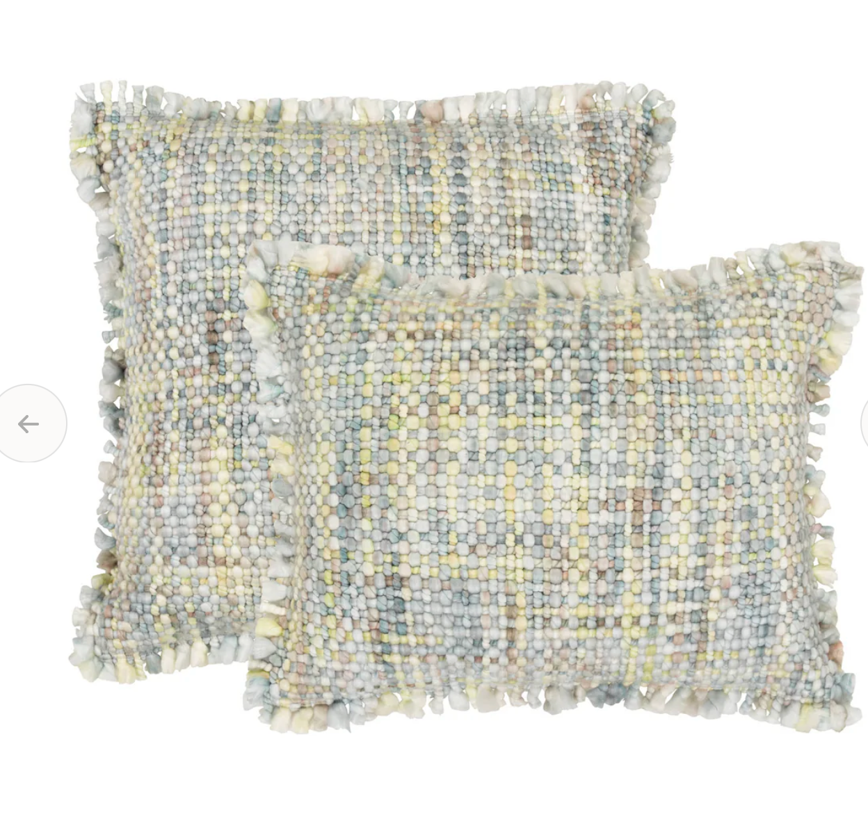Elowyn Pillow
