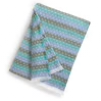 Boudoir Throw Blanket