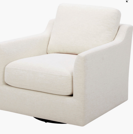 Pismo Swivel Glider Chair