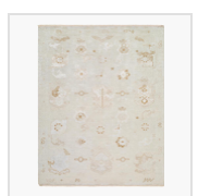 Le Blanc Handmade Rug