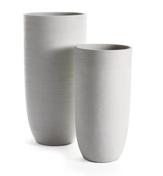 FIBRESTONE MALIBU TALL POT