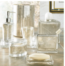 Vizcaya Bath Accessories