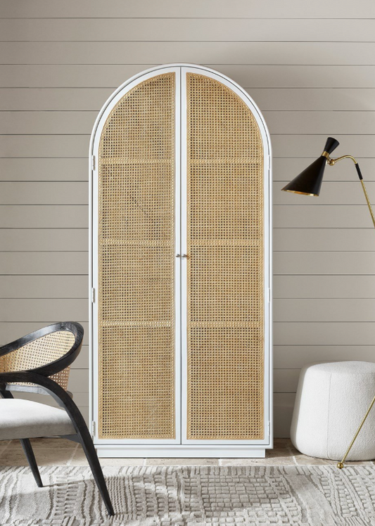 GOLDEN HOUR UTILITY CABINET