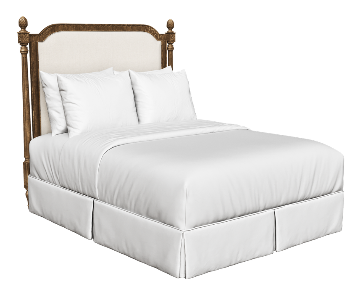 Tiffany Headboard- Queen