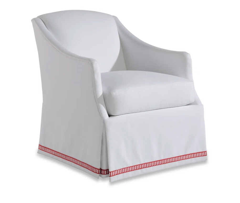 ROSE SWIVEL CHAIR