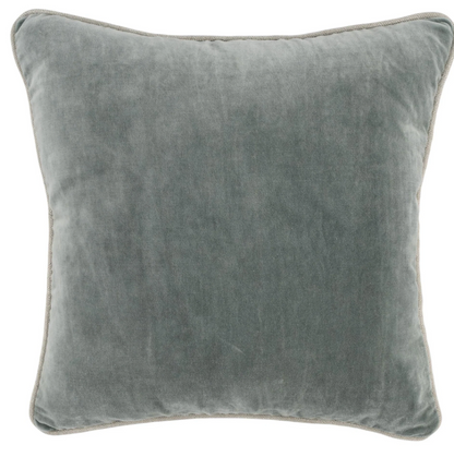 Heirloom Velvet Pillow
