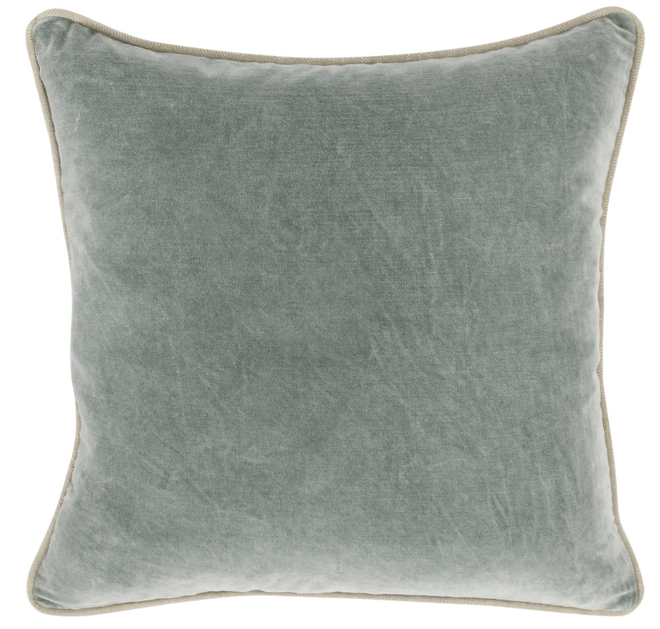 Heirloom Velvet Pillow