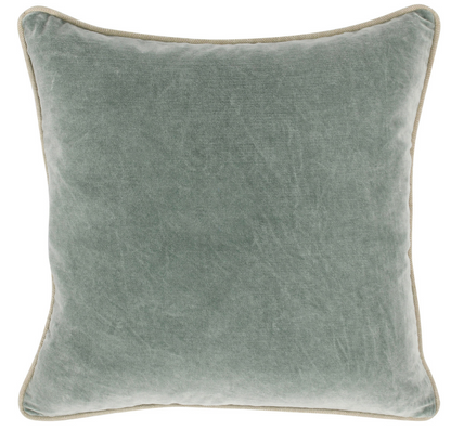 Heirloom Velvet Pillow
