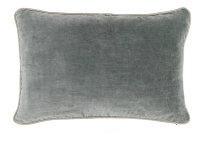 Heirloom Velvet Pillow