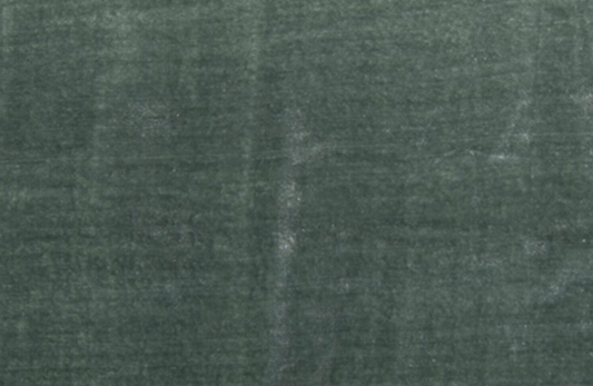 Vintage Velvet Blue Green 15x36 Lumbar