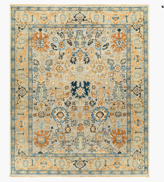 Reign Handmade Rug