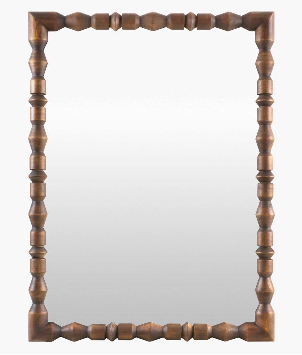 Elisaveta Accent Mirror
