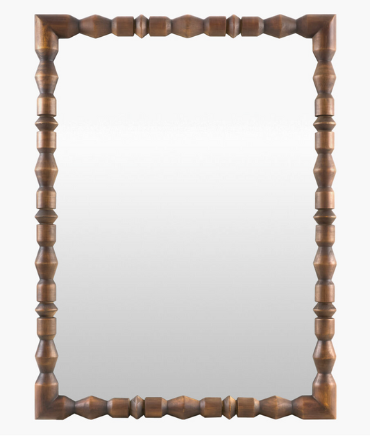 Elisaveta Accent Mirror