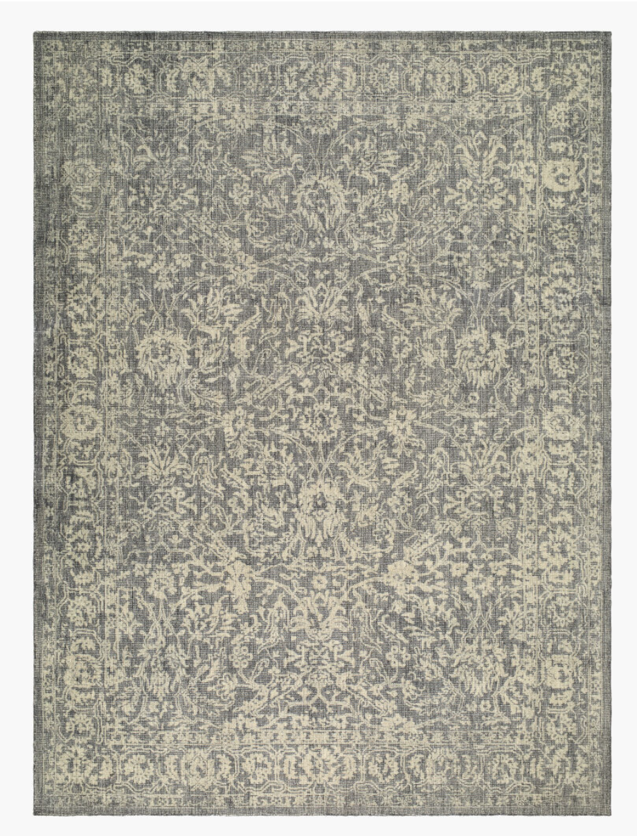 Wisconsin Handmade Rug