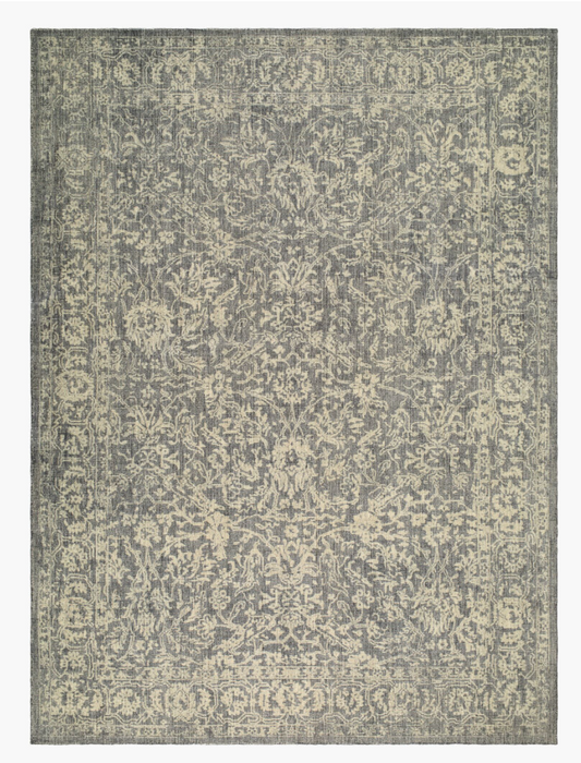 Wisconsin Handmade Rug