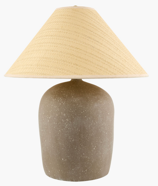 Otahu Accent Table Lamp