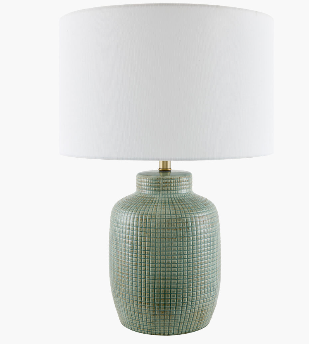 Brie Accent Table Lamp