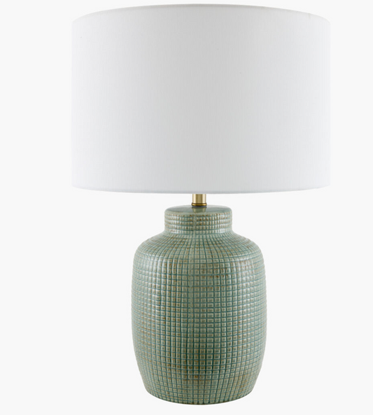 Brie Accent Table Lamp