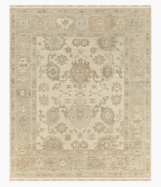 Antalya Handmade Rug