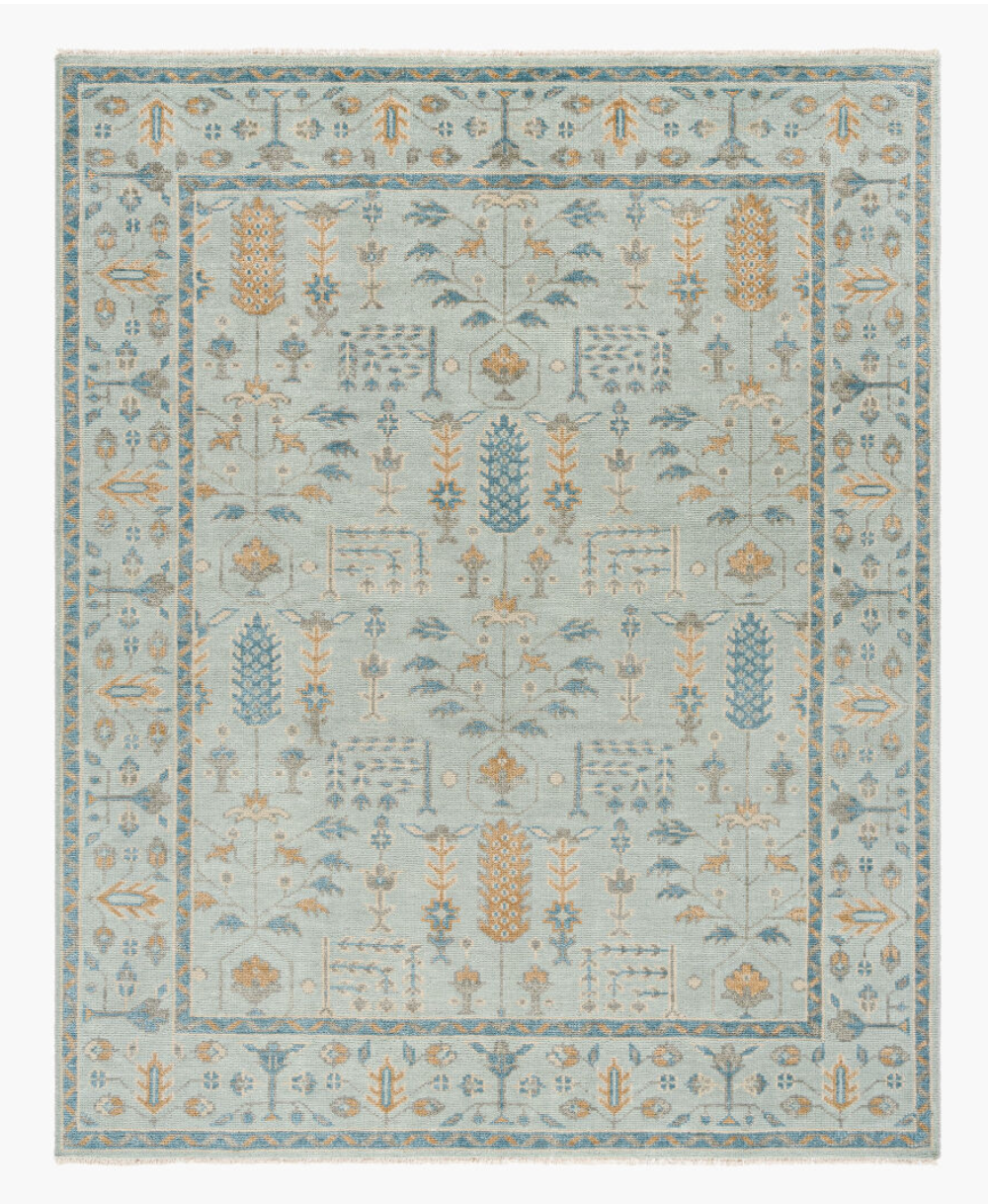 Riviera Handmade Rug