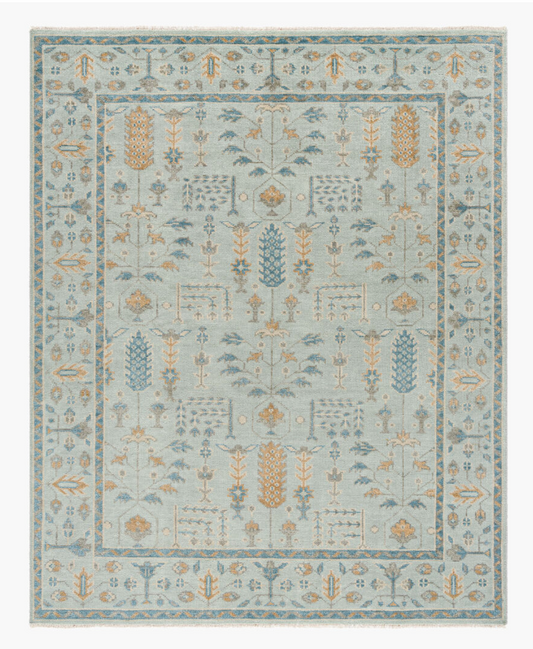 Riviera Handmade Rug