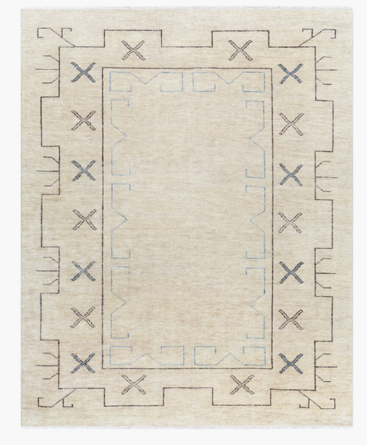 Riviera Handmade Rug