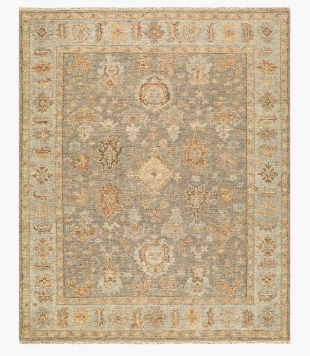 Biscayne Handmade Rug
