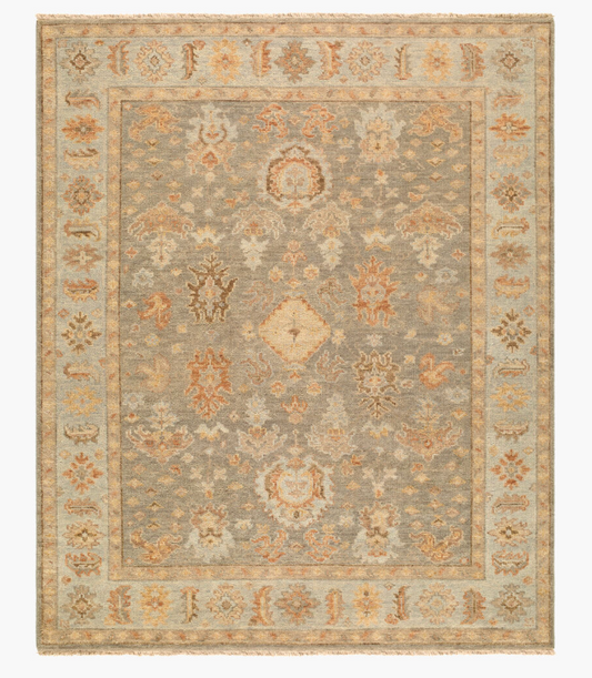 Biscayne Handmade Rug