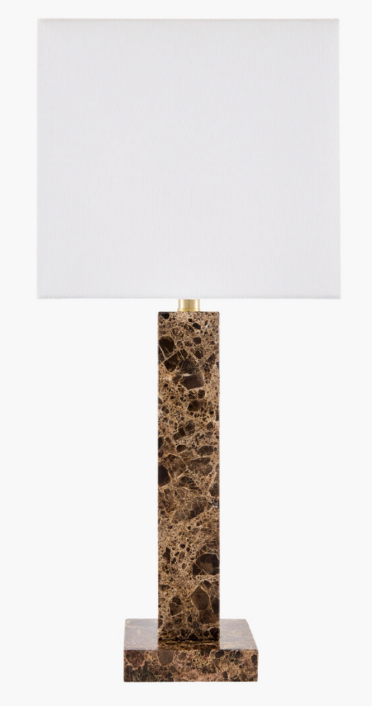 Marzia Accent Table Lamp