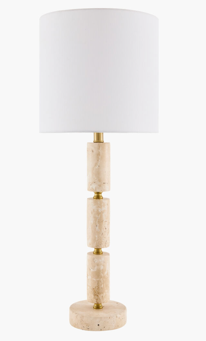 Marzia Accent Table Lamp