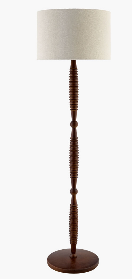 Ziniare Accent Floor Lamp