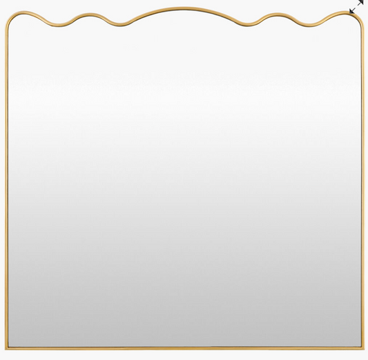 Nerlyn Accent Mirror