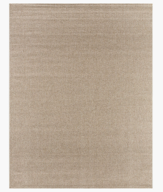 Birdie Machine Woven Rug