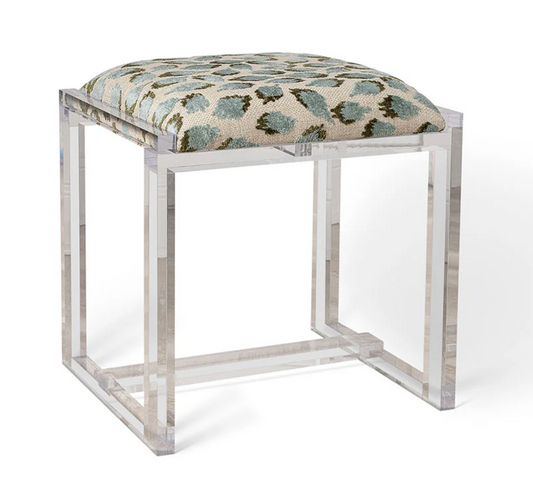 Glencoe Dorian Saddle Bench