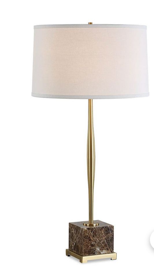 Booker Table Lamp